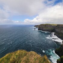 Cliffs of Moher, Co. Clare